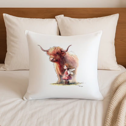 Together Forever Cushion
