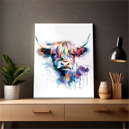 Tones Canvas