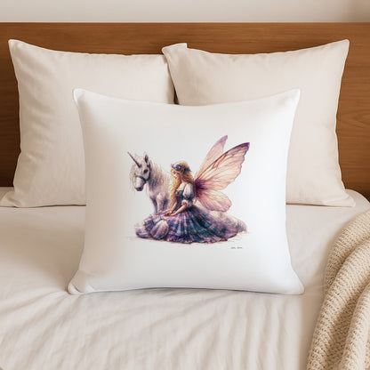 Unicorn Dreams Cushion