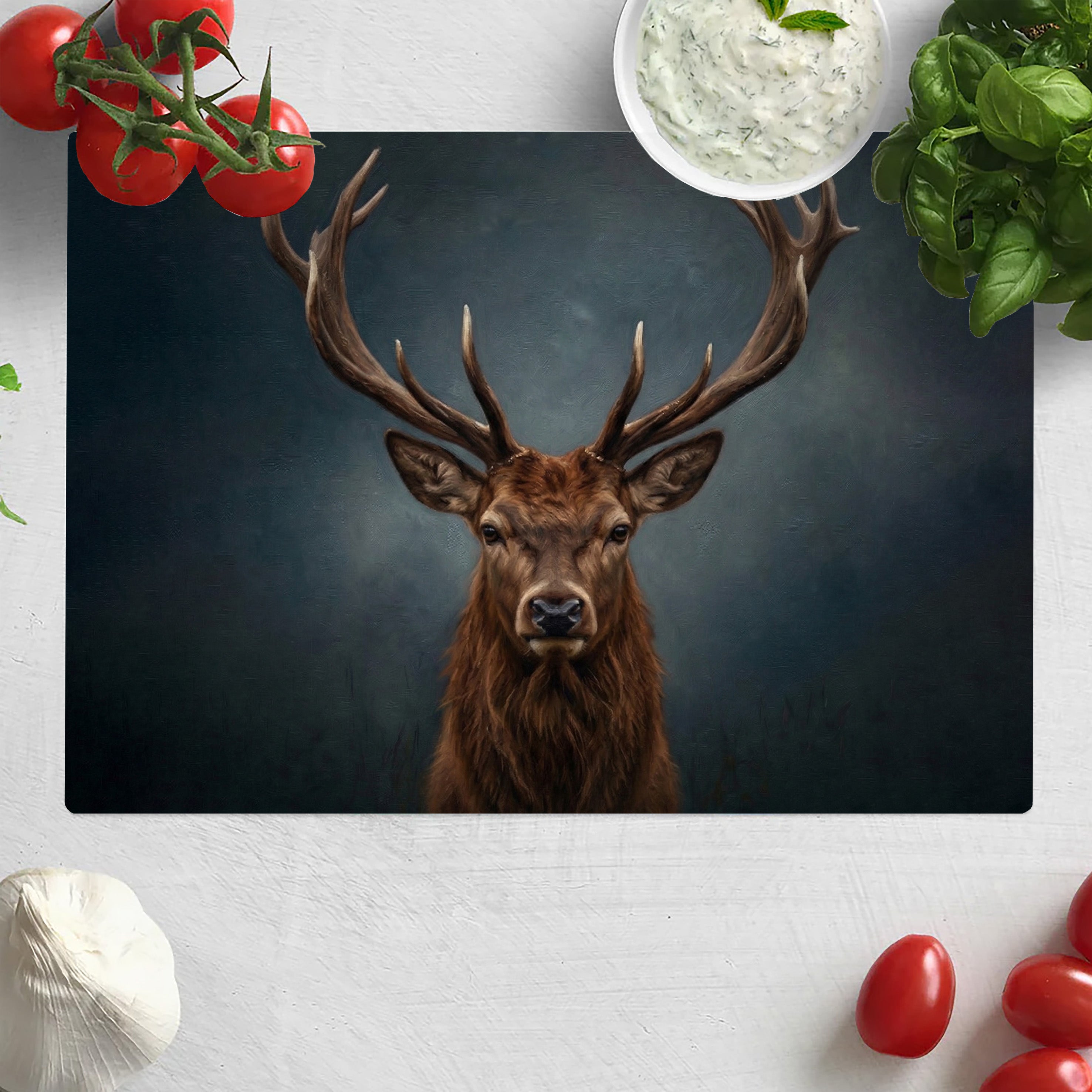 Valiant Chopping Board