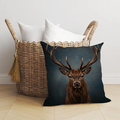 Valiant Cushion
