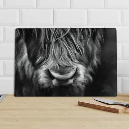 Velvet Chopping Board