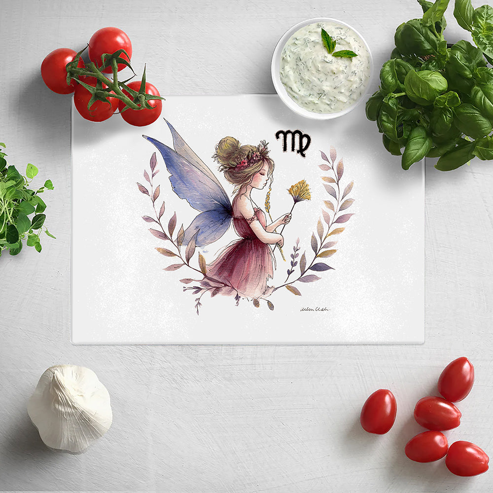 Virgo Chopping Board