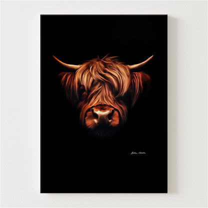 Wallace Canvas