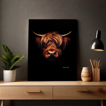 Wallace Canvas