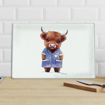 Wee Carer Chopping Board