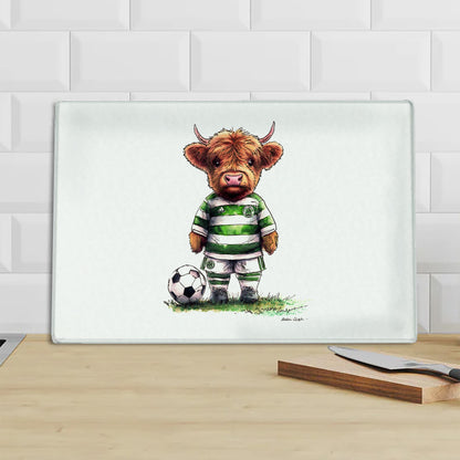 Wee Celtic Chopping Board
