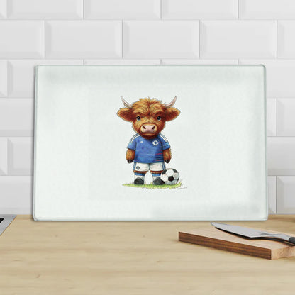 Wee Chelsea Chopping Board