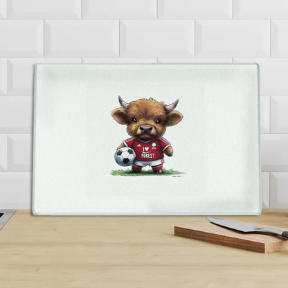 Wee Forest Chopping Board