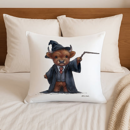 Wee Ron Cushion
