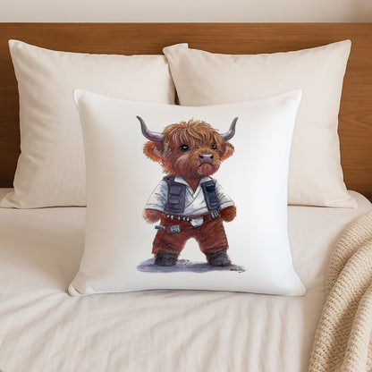 Wee Solo Cushion