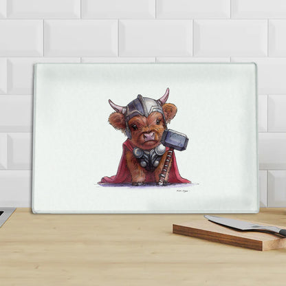 Wee Thor Chopping Board