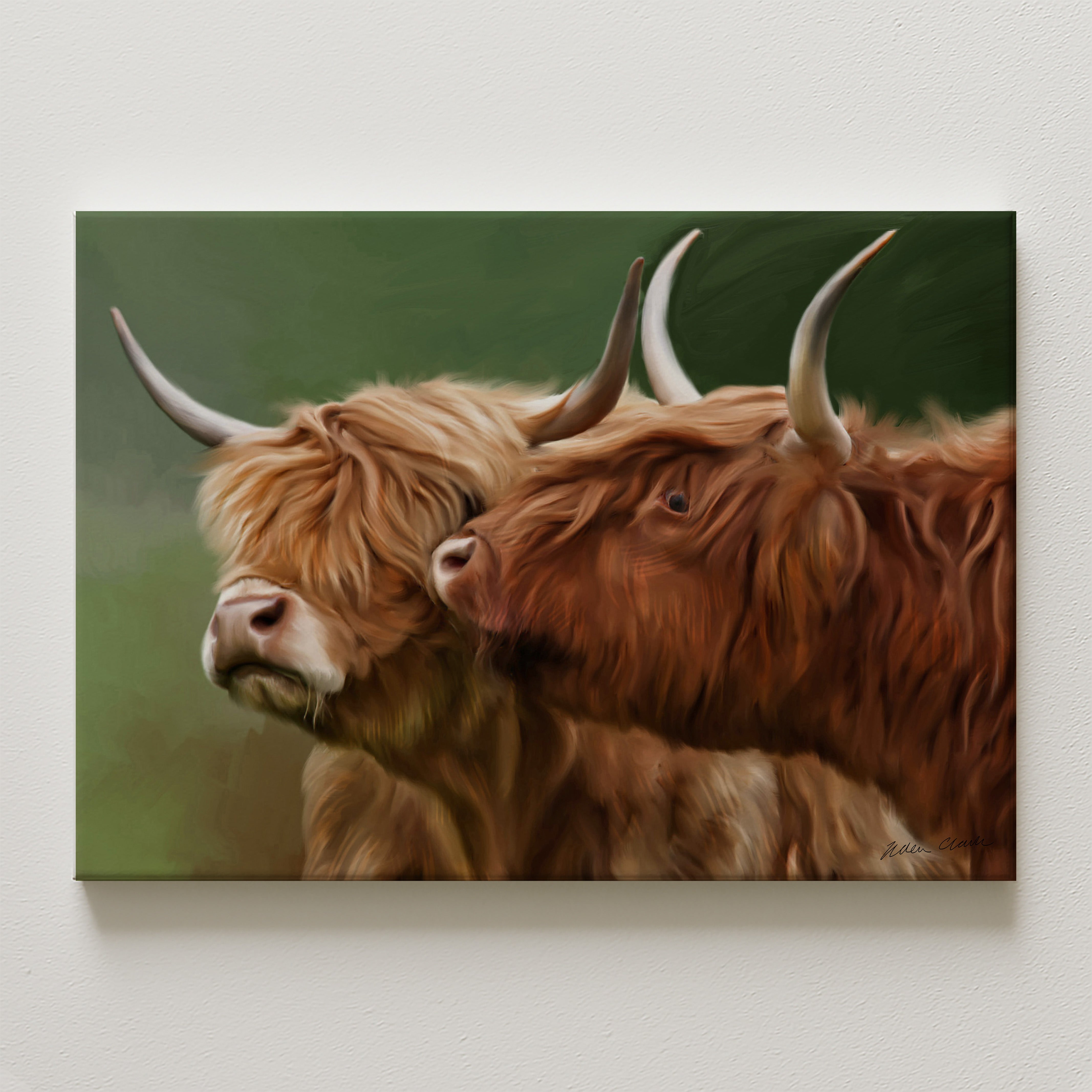 Whisper Canvas