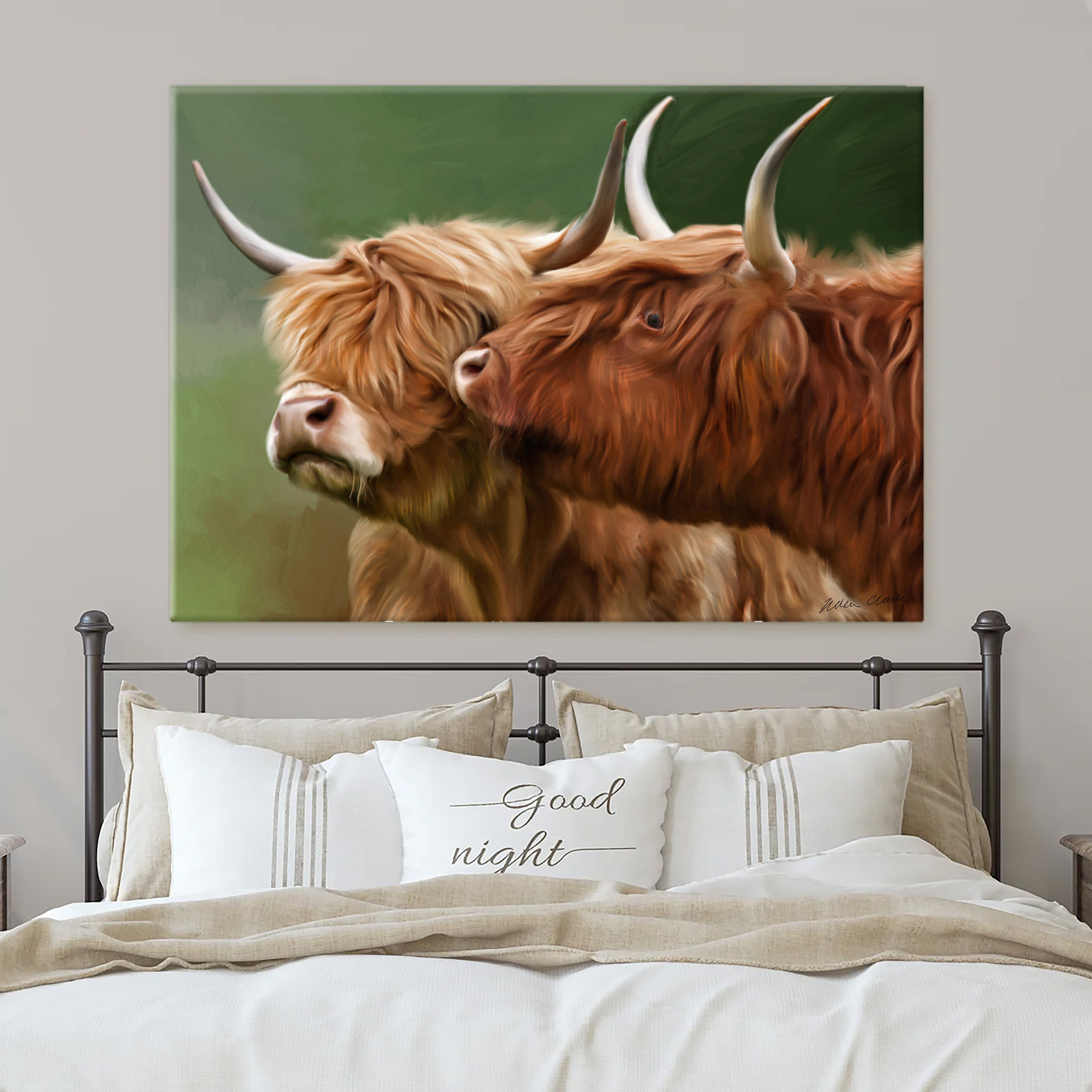 Whisper Canvas