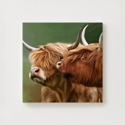 Whisper Canvas