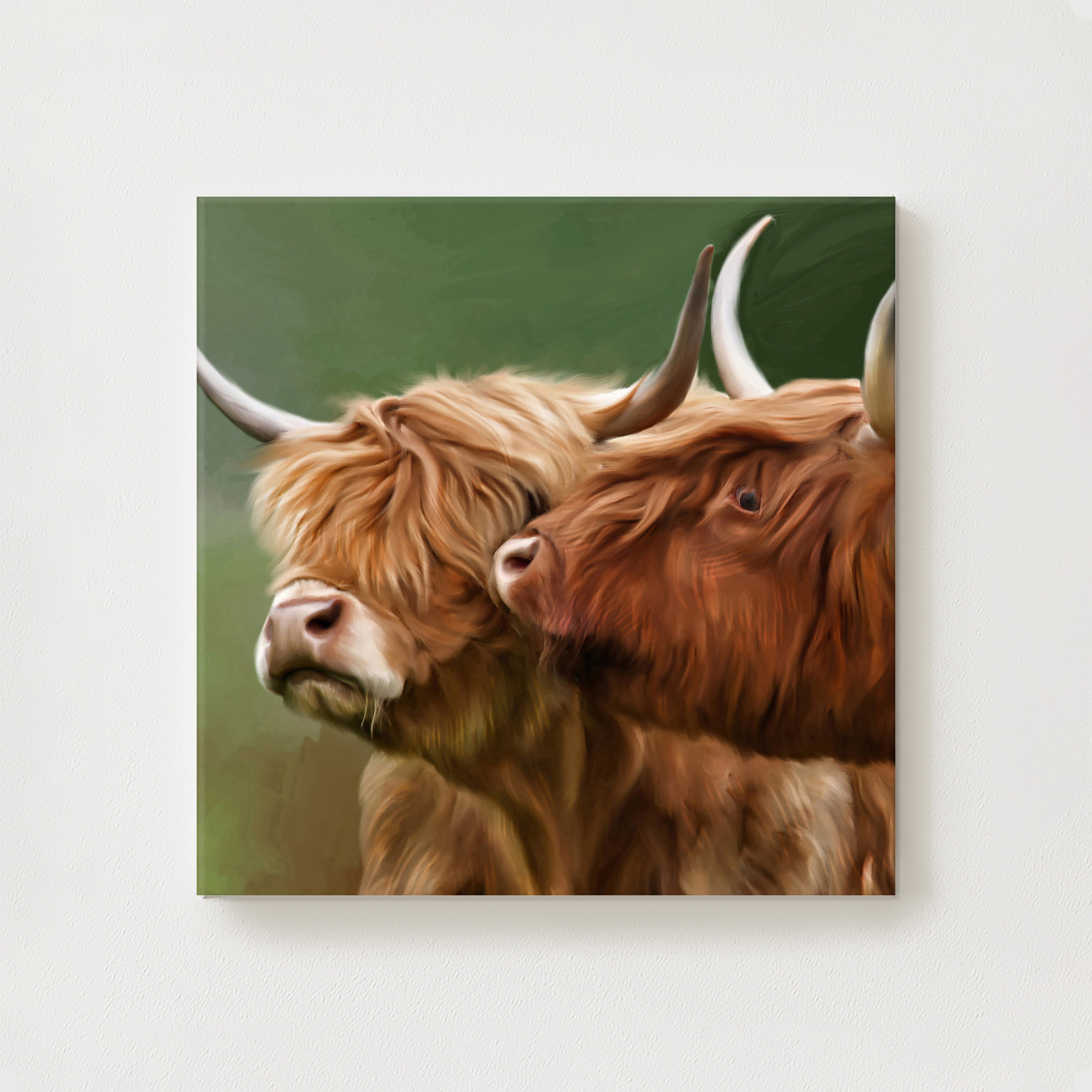 Whisper Canvas