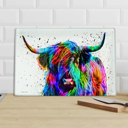 Collonsay Chopping Board