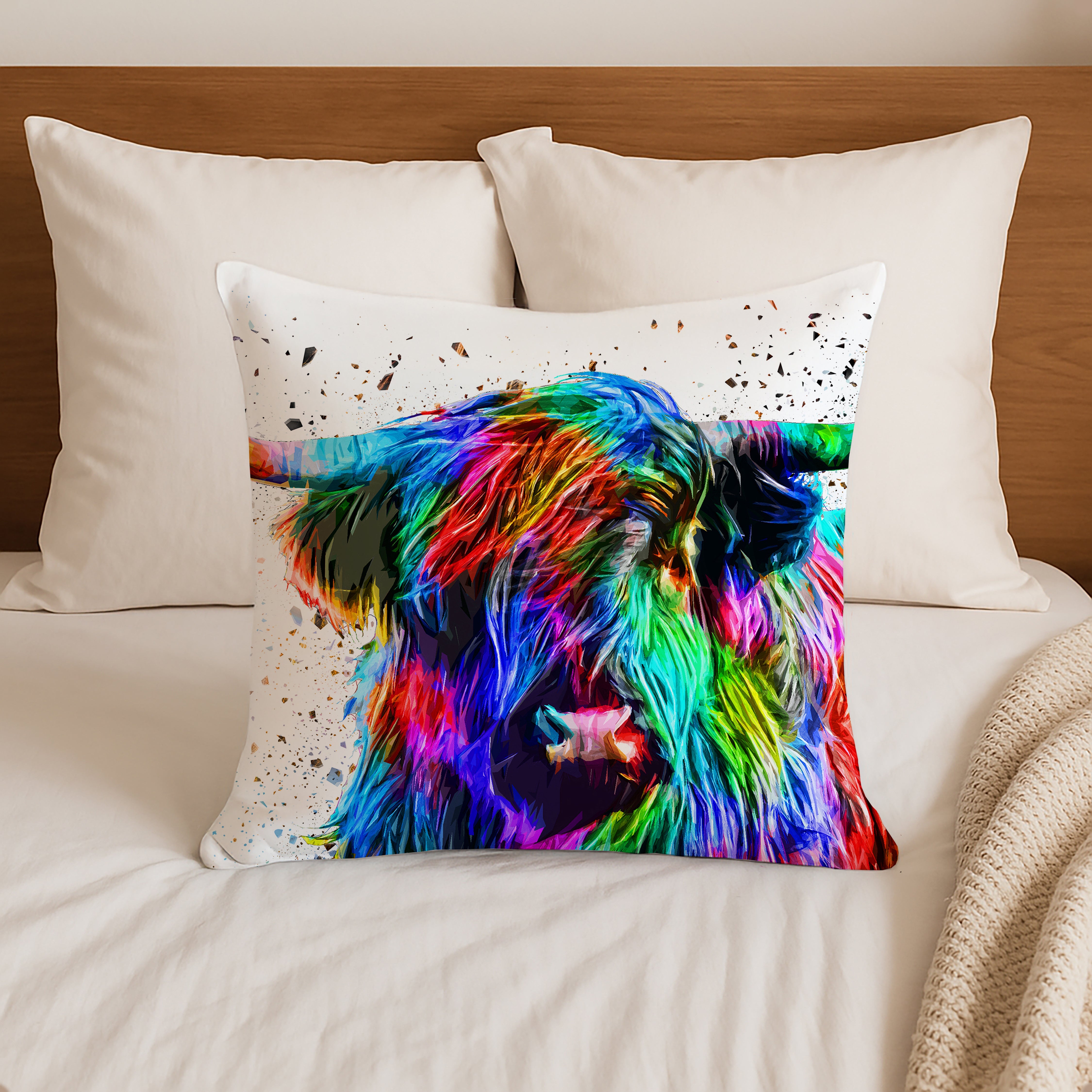 Collonsay Cushion