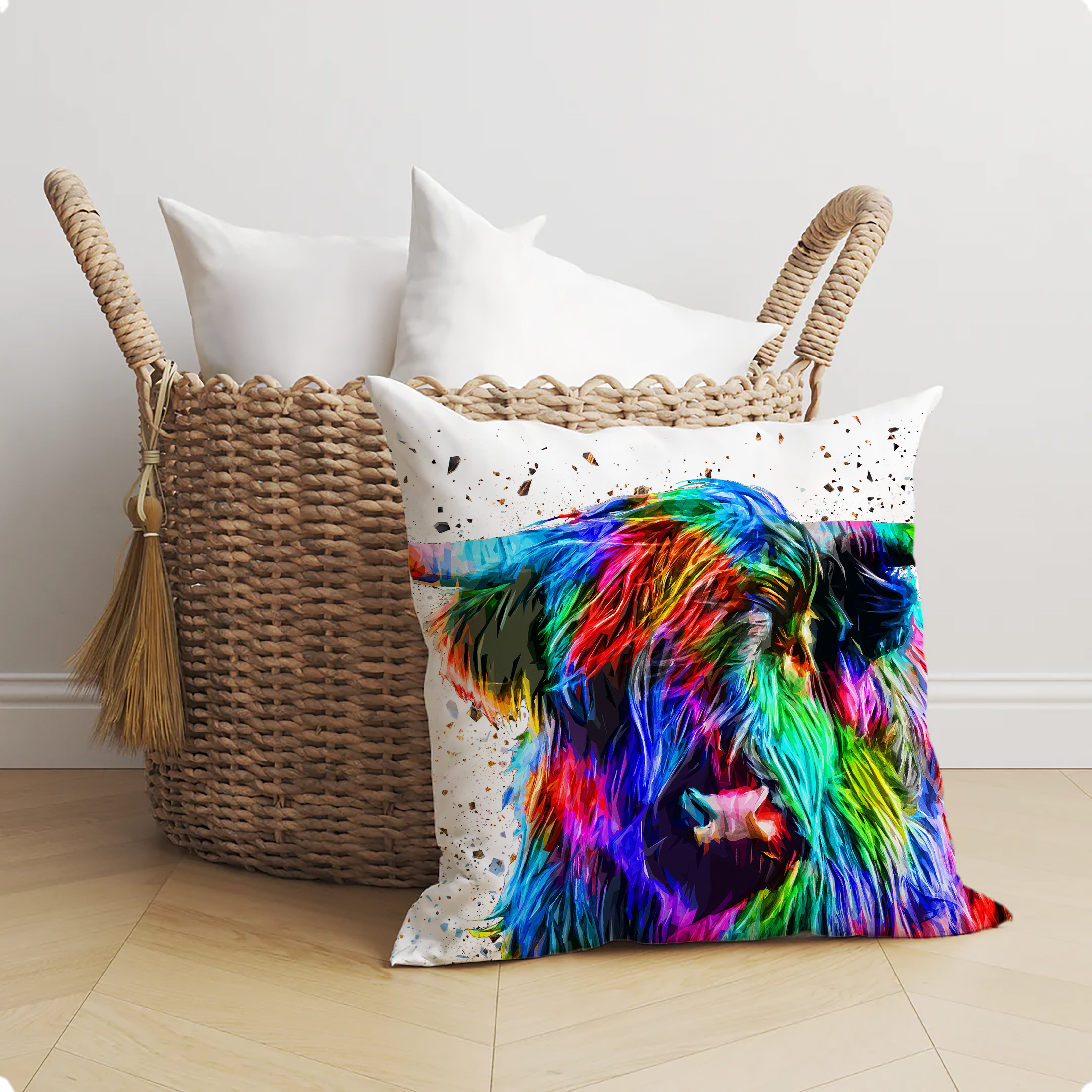 Collonsay Cushion
