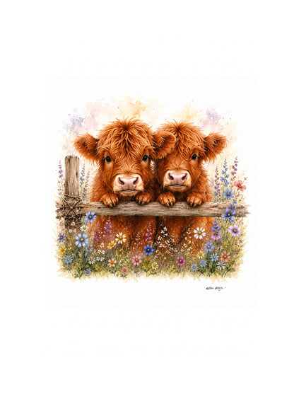 Cutie Cuddle Babies 2027 Calendar £9.99 TODAY ONLY