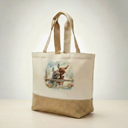 Home is where Mum Is Tote Bag