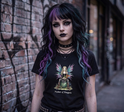 Mother of Dragons T-Shirt