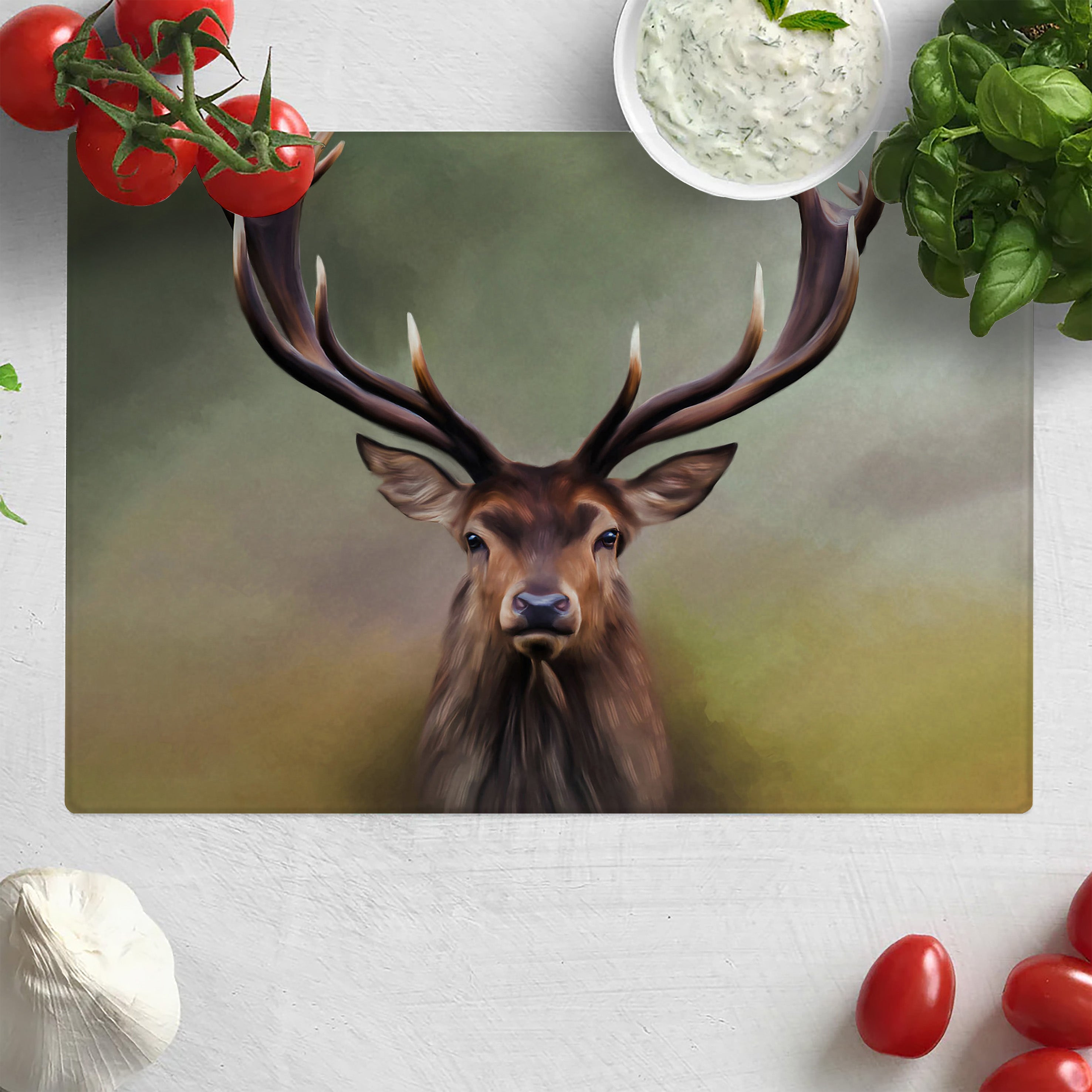Noble Chopping Board