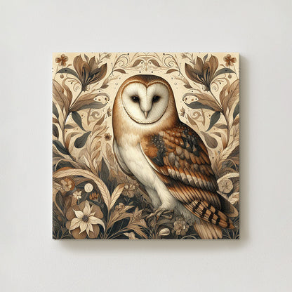 Othello Canvas