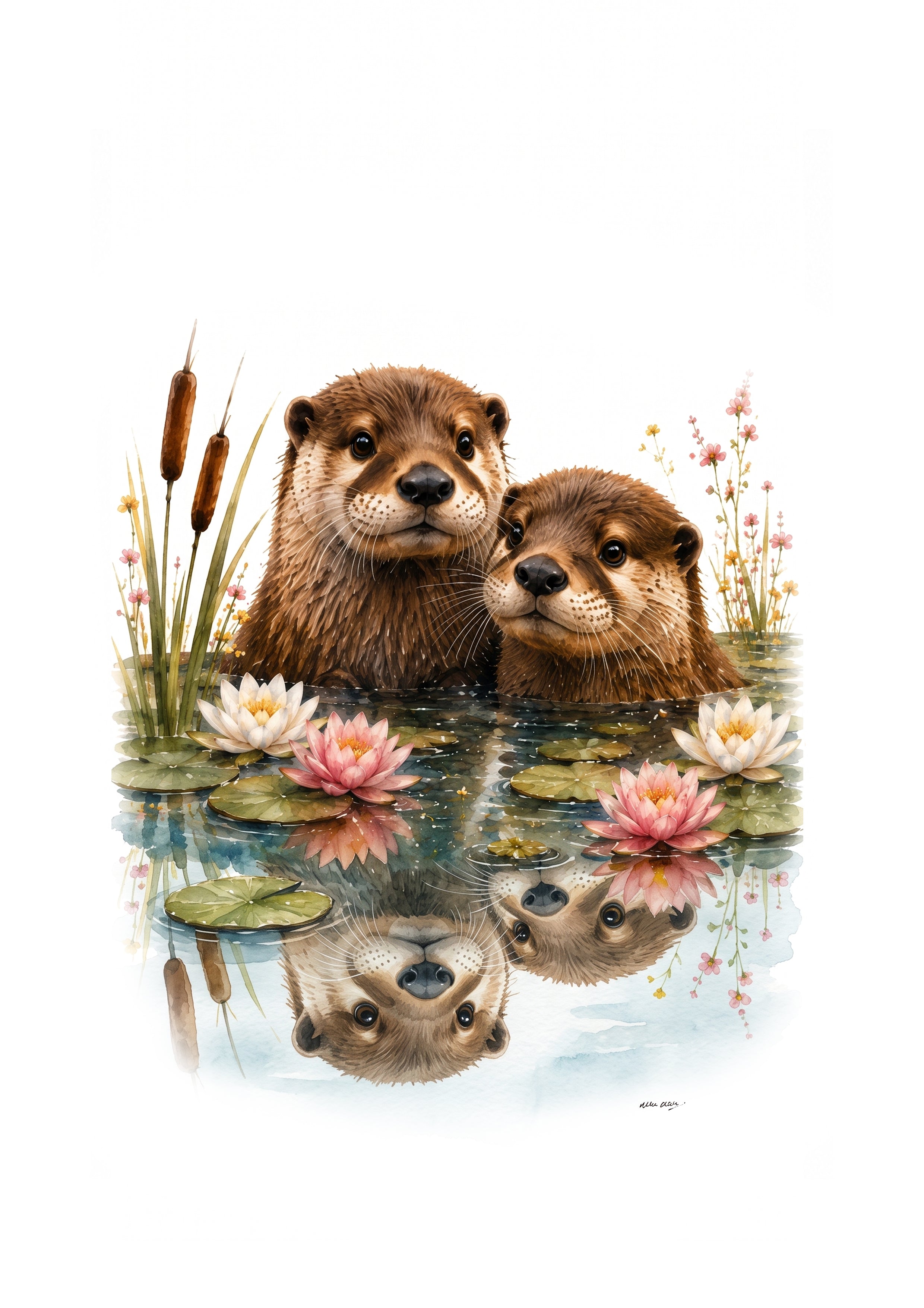 Cutie Cuddle Babies 2027 Calendar £9.99 TODAY ONLY