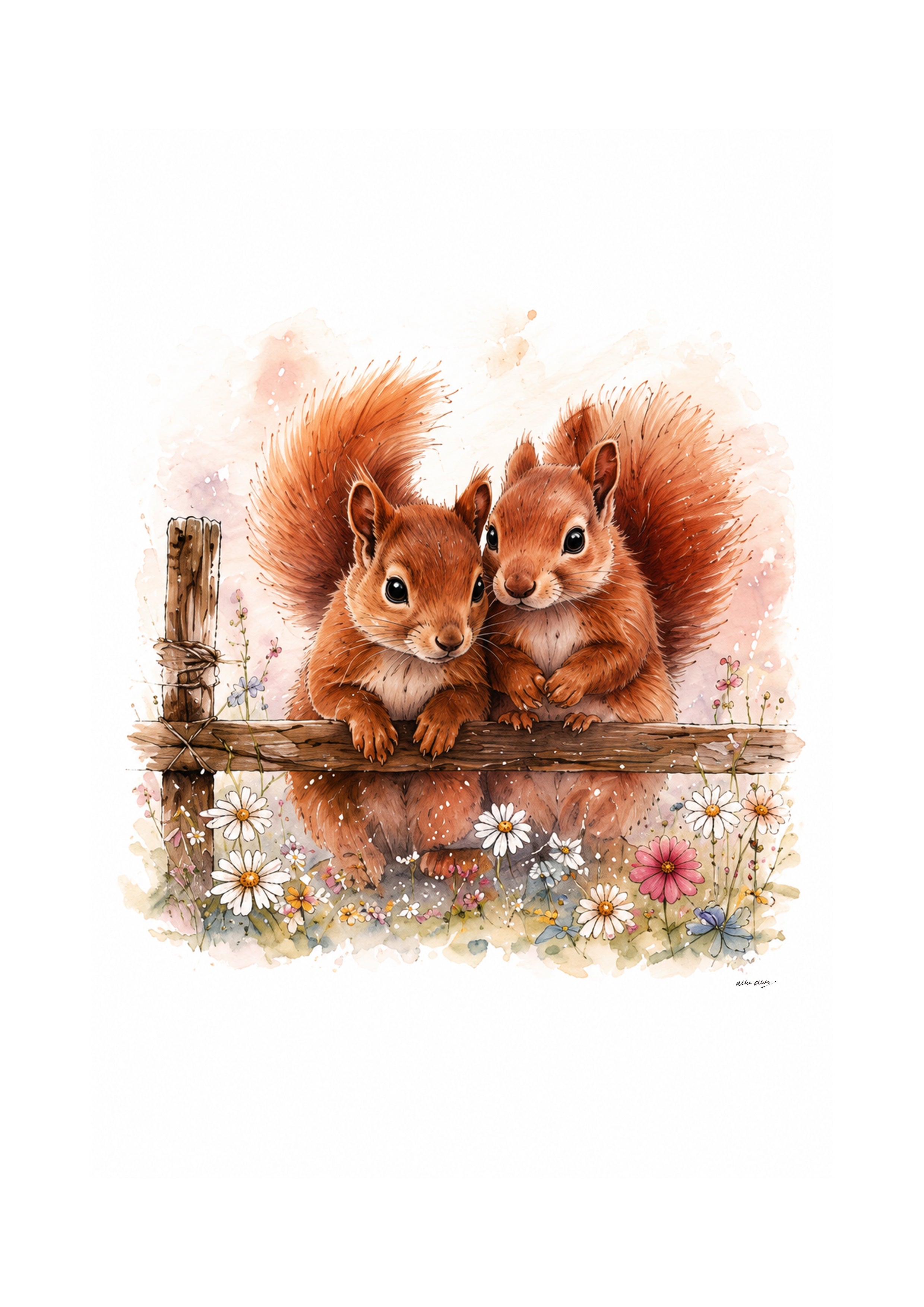 Cutie Cuddle Babies 2027 Calendar £9.99 TODAY ONLY