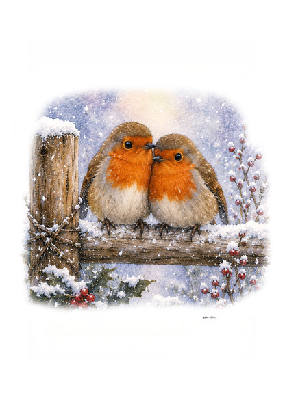 Cutie Cuddle Babies 2027 Calendar £9.99 TODAY ONLY