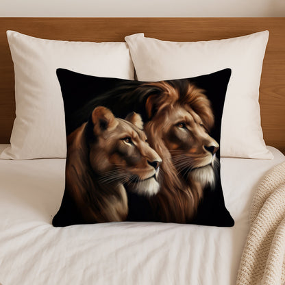 Serengeti Cushion
