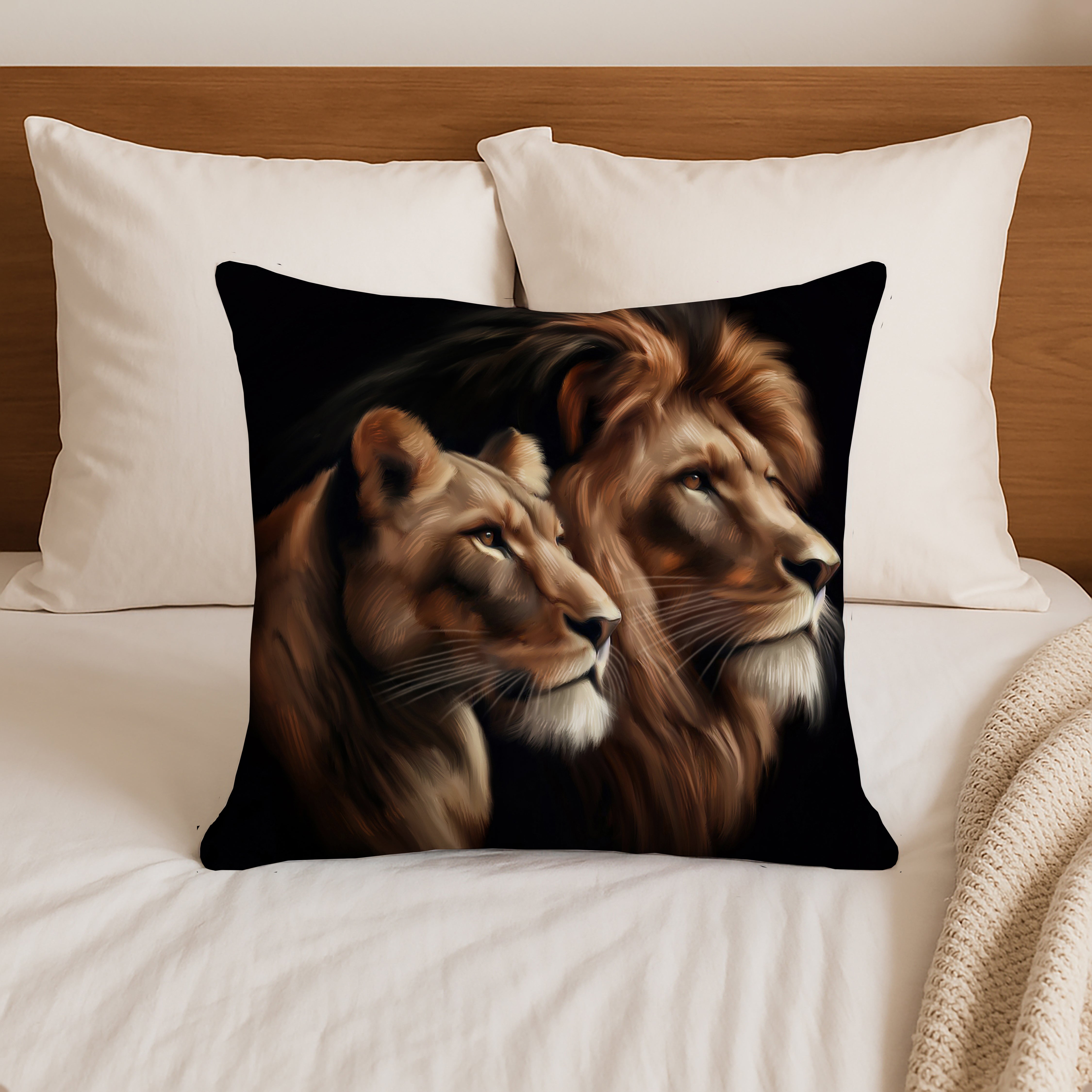 Serengeti Cushion