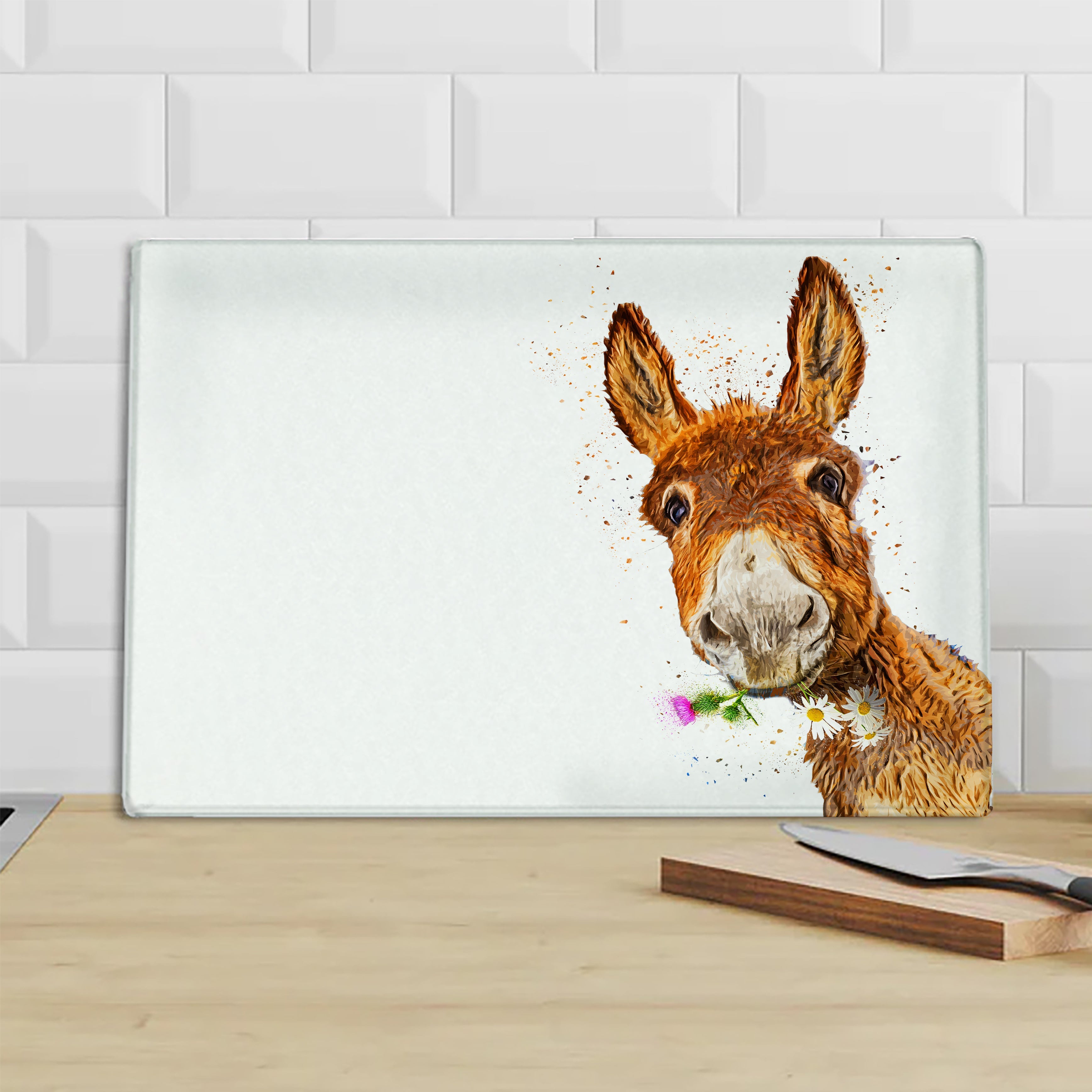 Ted Chopping Board