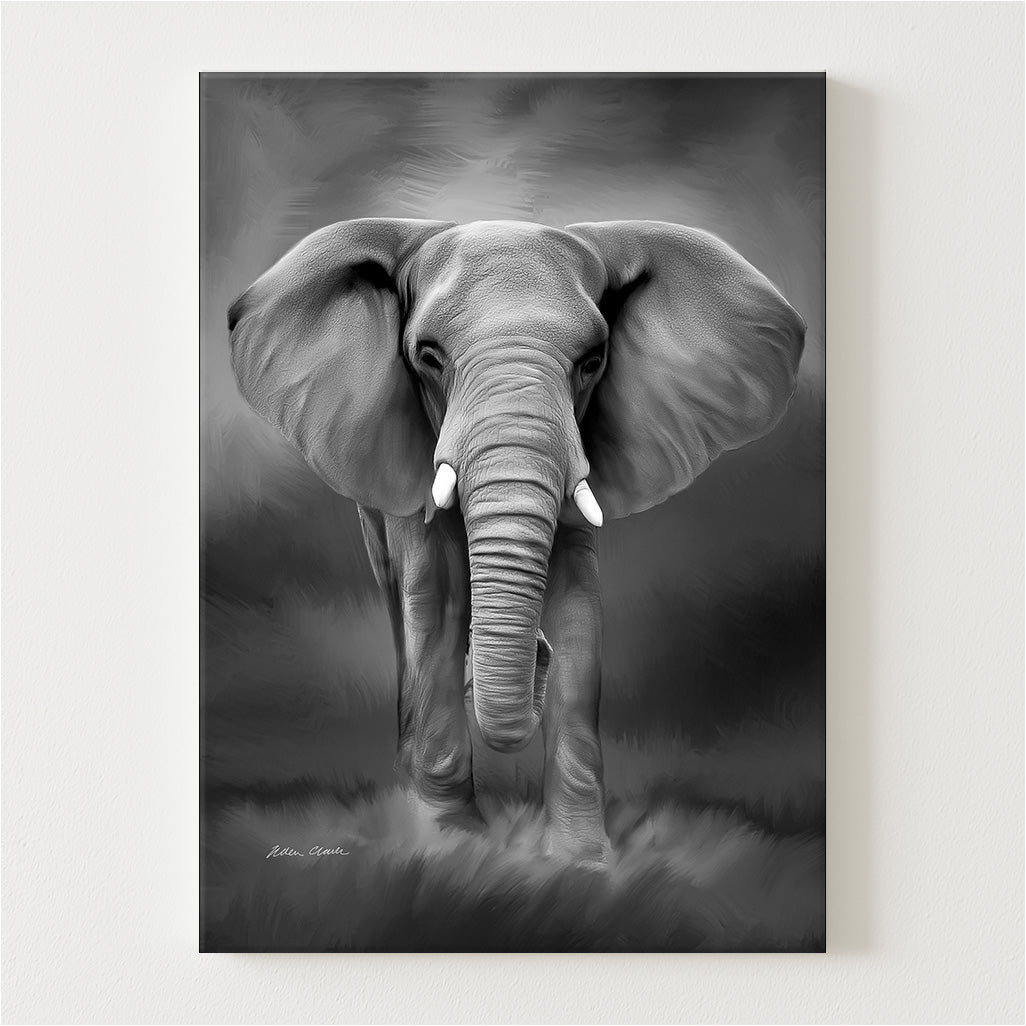 Zambezi Canvas