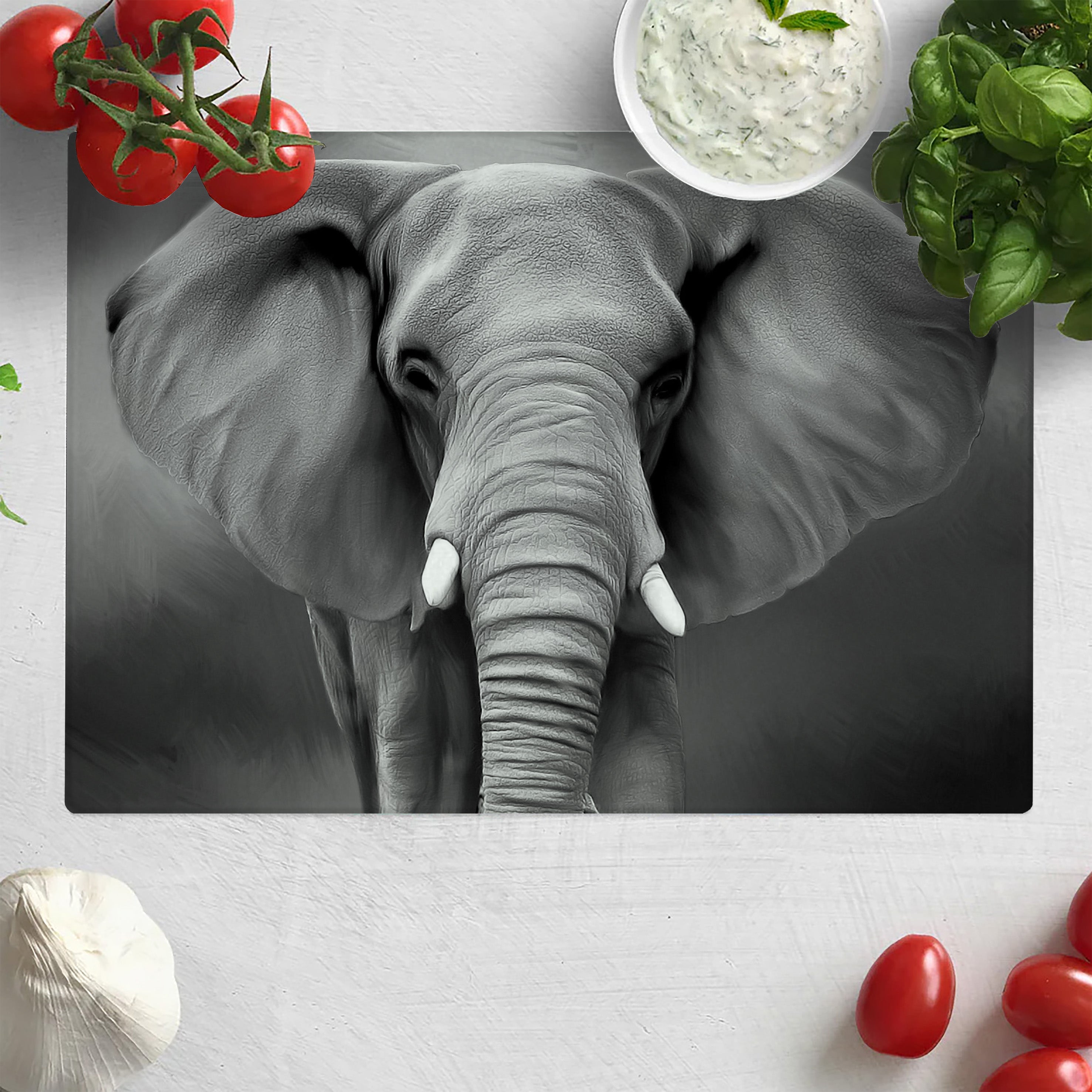 Zambezi Chopping Board
